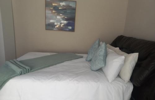 Kroonstad House | Achimer guesthouse