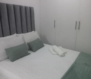 Kroonstad House | Achimer guesthouse