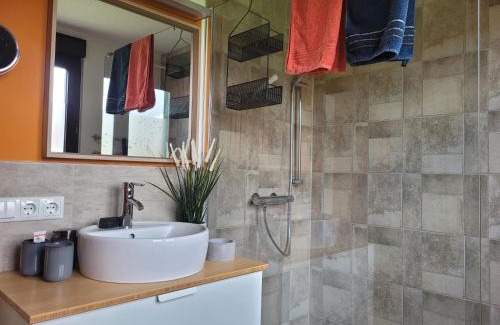 Bad Berka Apartment | Achims Hüttl