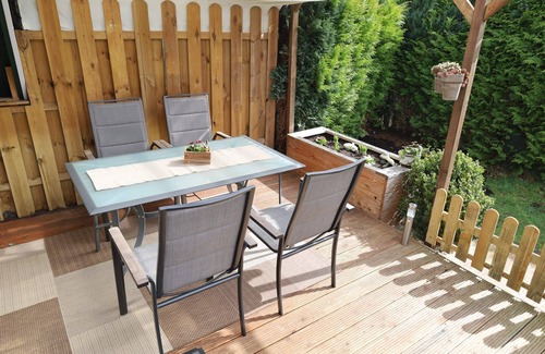 Detern House | Achims Huus 55178 - FH 55178
