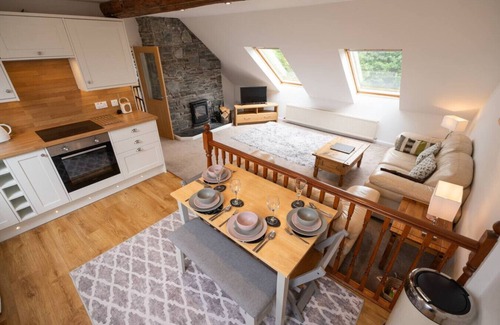 Fort William Cottage | Achintee Cottages No 2