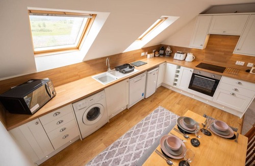 Fort William Cottage | Achintee Cottages No 2