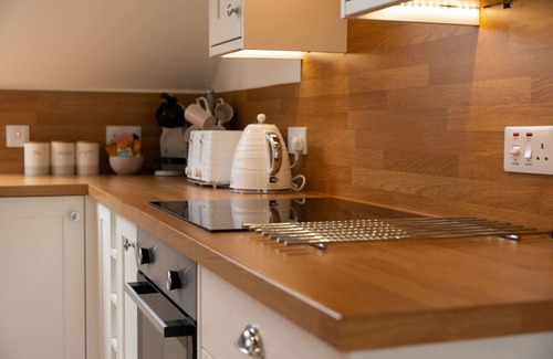 Fort William Cottage | Achintee Cottages No 2