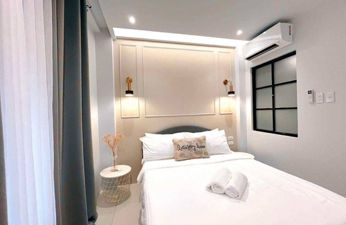 Tarlac Hotel | ACHITEL nTarlac City