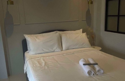 Tarlac Hotel | ACHITEL nTarlac City