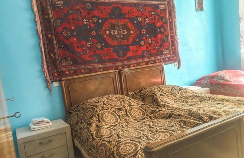 Ach'khoti House | Achkhoti Icho house2