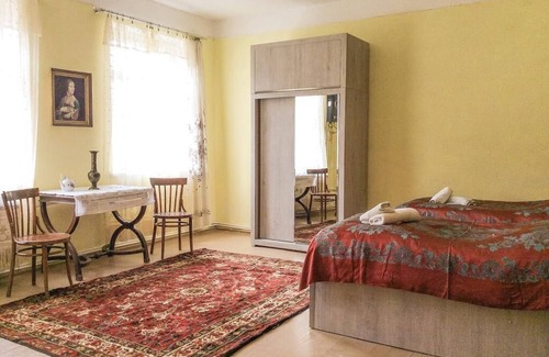 Ach'khoti House | Achkhoti Icho House