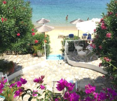 Achladies Apartment | Achladies Beach Apartment