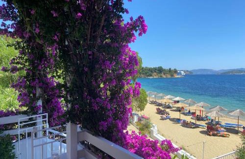Achladies Apartment | Achladies Beach Apartment