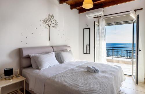 Achlia Villa | Achlia Beach Villa