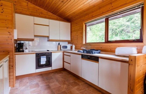Lewiston House | Achmony Green by Interhome