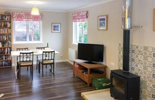 Kilmun House | Achnaha
