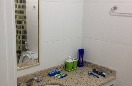 Jacarepagua Apartment | Achouuu !!! Beautiful Resort in Barra da Tijuca. Unbeatable Daily Rate. Check out.