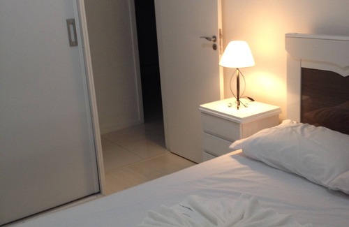 Jacarepagua Apartment | Achouuu !!! Beautiful Resort in Barra da Tijuca. Unbeatable Daily Rate. Check out.