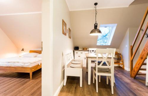 Staberdorf Apartment | Achter de Höf Whg 4