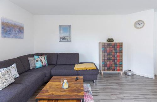 Drelsdorf Apartment | Achterdeck