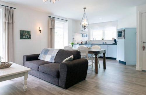 Hamingen Apartment | Achterhuis Hamingen