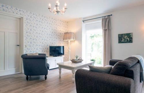 Hamingen Apartment | Achterhuis Hamingen