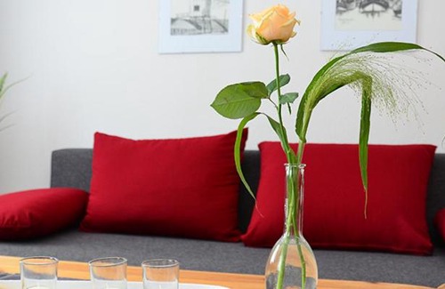 Brunsbuttel Apartment | Achtern Diek