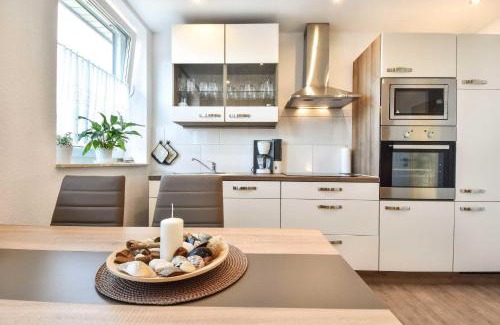 Pudagla Apartment | Achterwasser 01