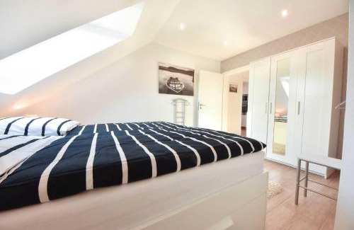 Pudagla Apartment | Achterwasser 01