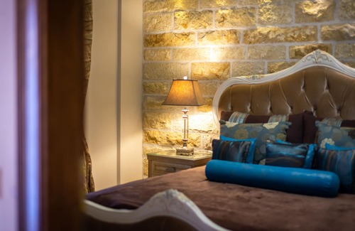 Afytos Hotel | Achtis Boutique Hotel