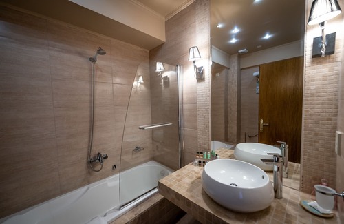 Afytos Hotel | Achtis Boutique Hotel