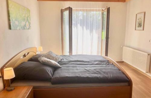 Hohenwarth Apartment | Achtlerhof