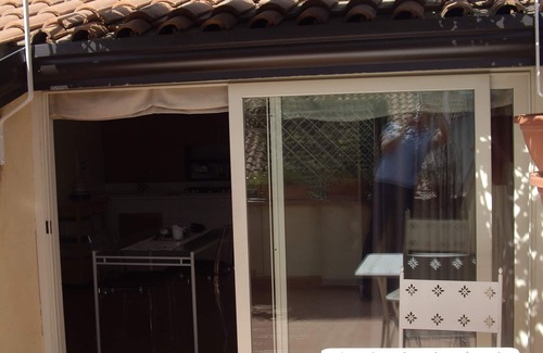 Aci Castello Apartment | Aci Castello: small house "Mansardina - Aci Castello"