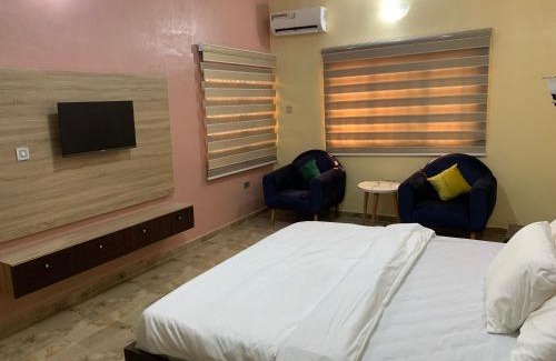 Ondo Hotel | ACI Hotel & Suites, Ondo