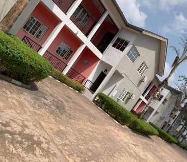 Ondo Hotel | ACI Hotel & Suites, Ondo