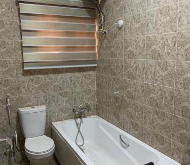 Ondo Hotel | ACI Hotel & Suites, Ondo
