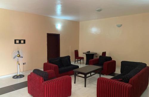 Ondo Hotel | ACI Hotel & Suites, Ondo
