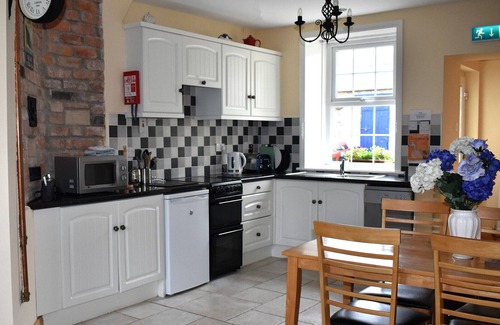 Donegal House | Ackerley Cottage