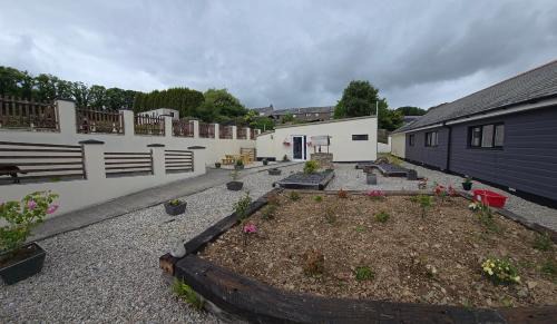 Liskeard House | Acklington 2 bedroom property