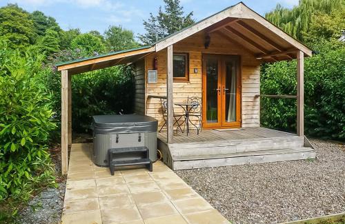 Felton Resort | Acksea Lodges