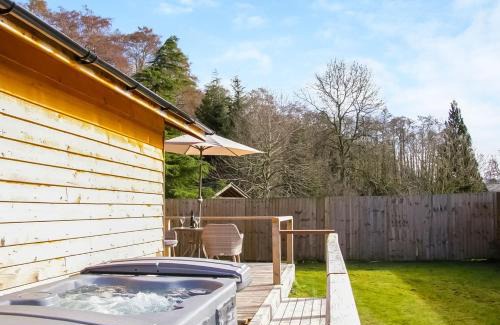 Felton Resort | Acksea Lodges