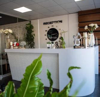 Shumen Hotel | Acktion Deluxe