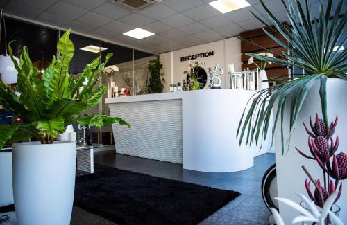 Shumen Hotel | Acktion Deluxe