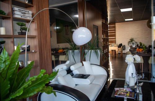 Shumen Hotel | Acktion Deluxe