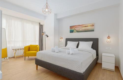 Plaka Apartment | ACM Acropolis Apartments
