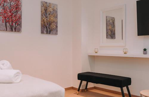 Plaka Apartment | ACM Acropolis Apartments