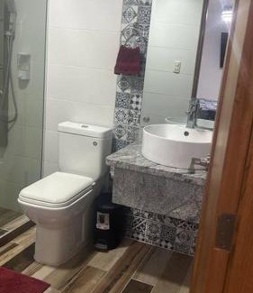 Santiago Province Apartment | Acogedor Sweet Apartament