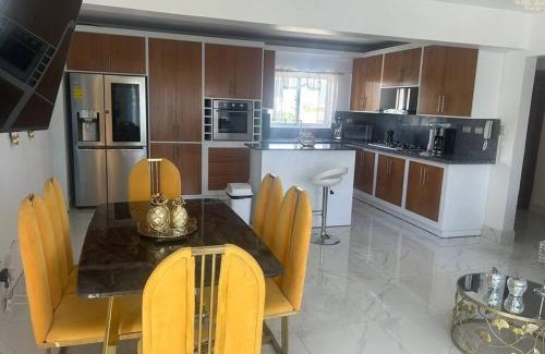Santiago Province Apartment | Acogedor Sweet Apartament