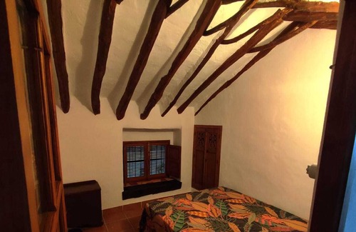Villanueva de Algaidas Cottage | Acogedora Casa Rural