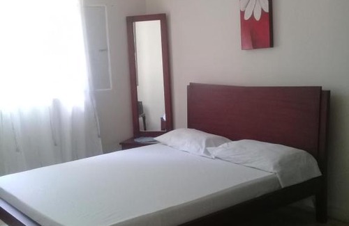 Palmira House | Acogedoora habitación