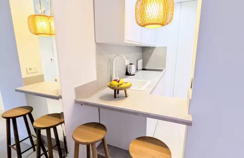 La Pobla de Farnals Apartment | Acogedor apartamento en Playa