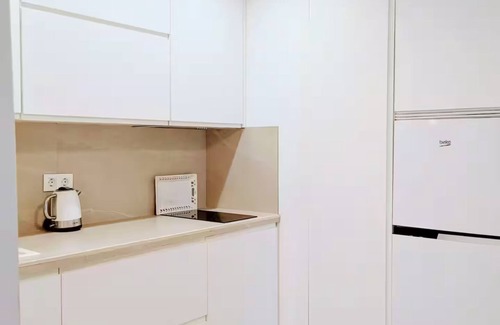 La Pobla de Farnals Apartment | Acogedor apartamento en Playa