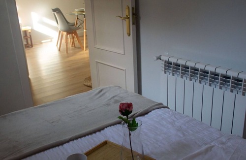 Pozuelo de Alarcon Apartment | Acogedor Apartamento recién reformado y bien comunicado con Madrid centro
