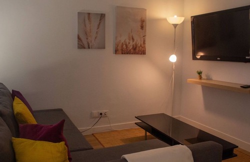 Pozuelo de Alarcon Apartment | Acogedor Apartamento recién reformado y bien comunicado con Madrid centro